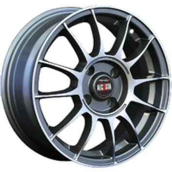 ALCASTA M01