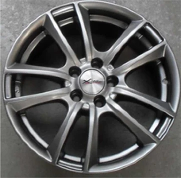 X'trike X-116