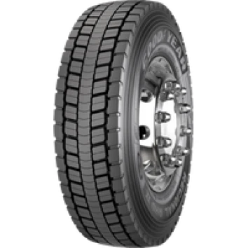 GoodYear REGIONAL RHD II