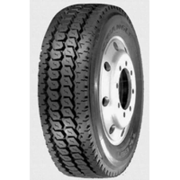 Triangle TR657