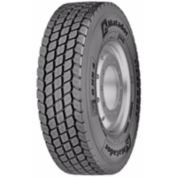 Matador D HR4