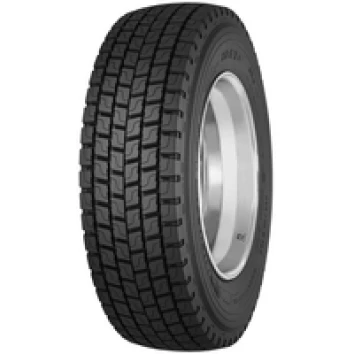 Michelin XDE2+