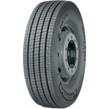 Michelin X INCITY XZU