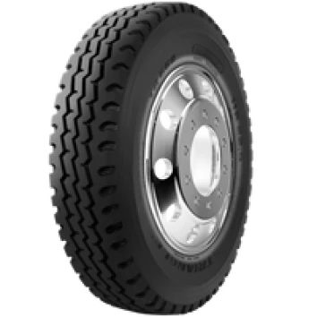 Triangle TR668