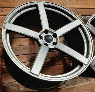 4шт  Vossen Диски   R22 x 10, 5*112 ЕТ:35 Dia:66.6
