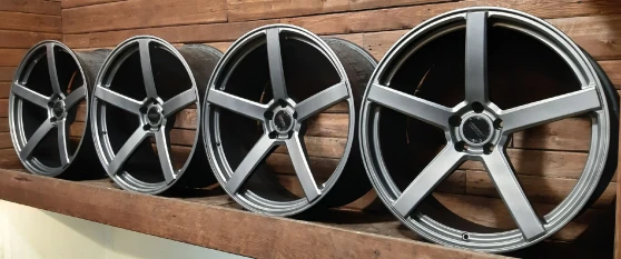 4шт  Vossen Диски   R22 x 10, 5*112 ЕТ:35 Dia:66.6