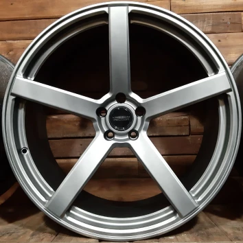 4шт  Vossen Диски   R22 x 10, 5*112 ЕТ:35 Dia:66.6