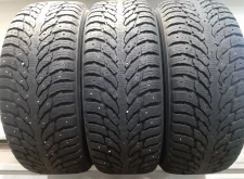 265/60 R18 Nokian Hakkapeliitta 9 SUV