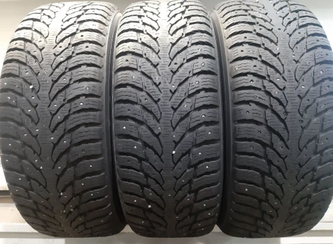 265/60 R18 Nokian Hakkapeliitta 9 SUV