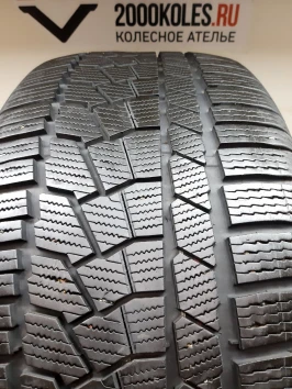 275/50 R21 Continental WinterContact TS 860 S