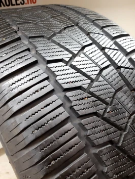 275/50 R21 Continental WinterContact TS 860 S