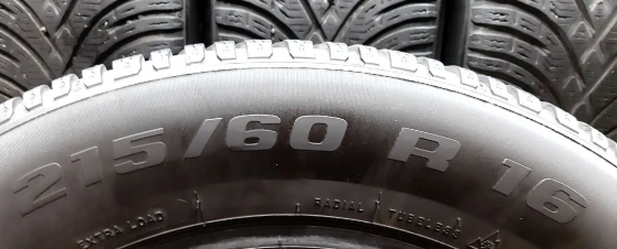 HABILEAD H202 205/70 R14 95H
