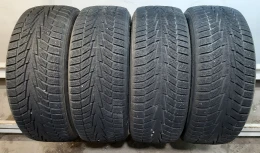 225/55 R16 Hankook Winter I*cept