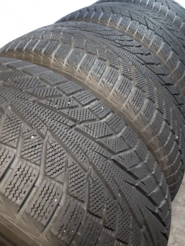 225/55 R16 Hankook Winter I*cept