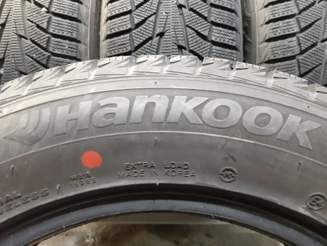 225/55 R16 Hankook Winter I*cept