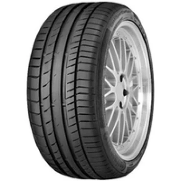 205/50 R17 89V fr Continental SportContact 5