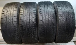 255/55 R20 GoodYear Eagle F1 Asymmetric