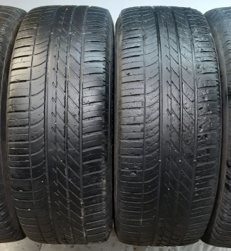 255/55 R20 GoodYear Eagle F1 Asymmetric