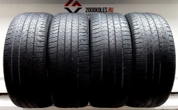 255/55 R18 Continental ContiIceContact 4x4