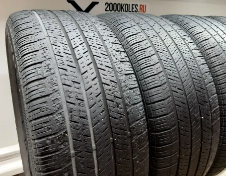 255/55 R18 Continental ContiIceContact 4x4