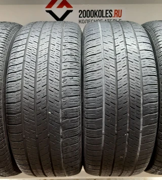 255/55 R18 Continental ContiIceContact 4x4