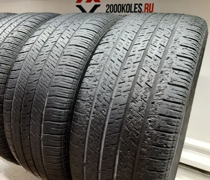 255/55 R18 Continental ContiIceContact 4x4