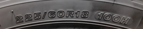 Linglong R666 185/75 R16 97R
