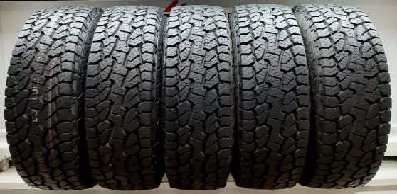 285/75 R16 Hankook Dynapro ATM