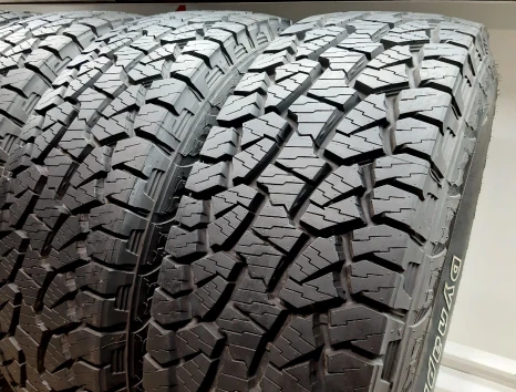 285/75 R16 Hankook Dynapro ATM