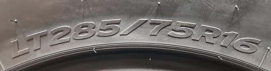 285/75 R16 Hankook Dynapro ATM