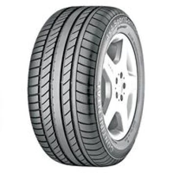 275/40 R20 106Y xl fr Continental Sport Contact 4x4