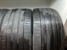 265/40 R21 Continental SportContact 5 SUV