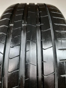 245/45 R20 Pirelli PZERO LUXURY SALOON