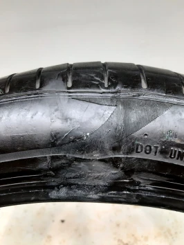 245/45 R20 Pirelli PZERO LUXURY SALOON