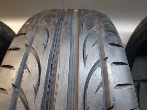 225/60 R18 Hankook K120 Ventus V12 Evo