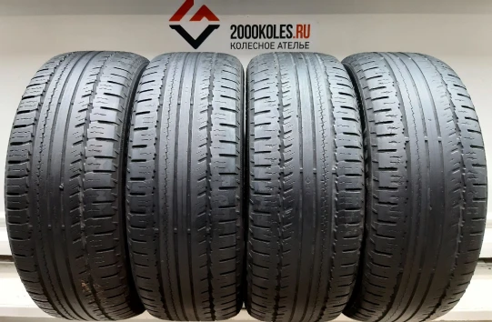 MAK Load 5 6.5x16 5x130 ET55