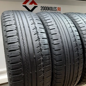 MAK Load 5 6.5x16 5x130 ET55