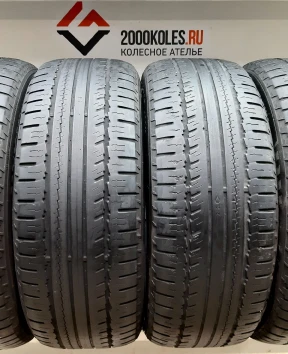 MAK Load 5 6.5x16 5x130 ET55