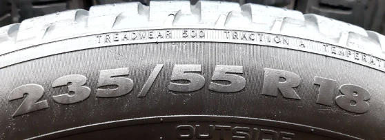 MAK Load 5 6.5x16 5x130 ET55