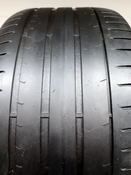 275/35 R20 Pirelli PZero