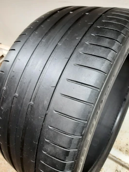 275/35 R20 Pirelli PZero