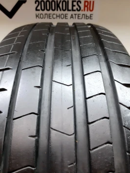 245/45 R20 Pirelli PZERO LUXURY SALOON