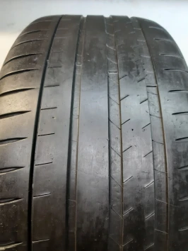 255/45 R20 Michelin Pilot Sport 4 S