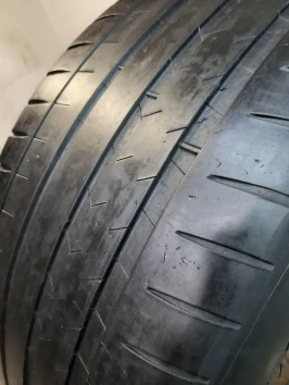 255/45 R20 Michelin Pilot Sport 4 S