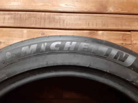 255/45 R20 Michelin Pilot Sport 4 S