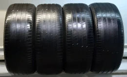 255/45 R20 Michelin Latitude Sport 3