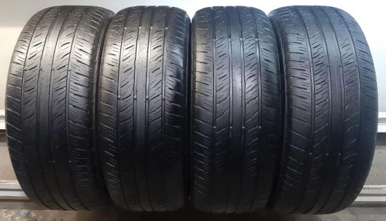 285/50 R20 Dunlop Grandtrek PT2