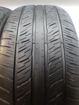 285/50 R20 Dunlop Grandtrek PT2