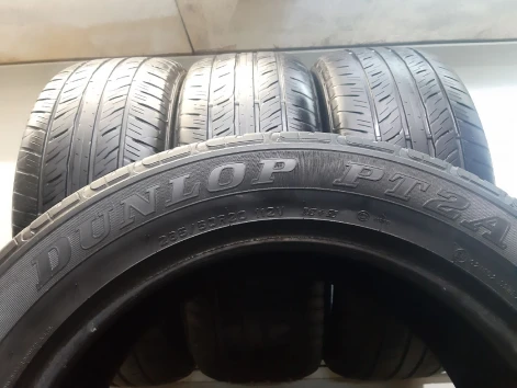 285/50 R20 Dunlop Grandtrek PT2