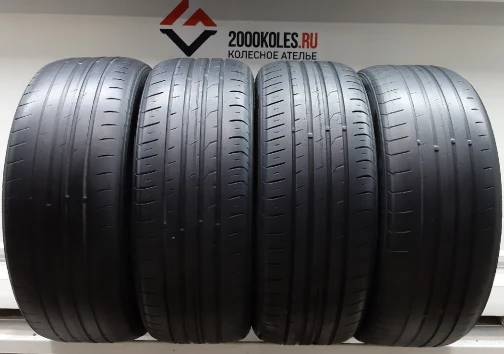 X'trike X-112 6.5x16 5x108 ET38